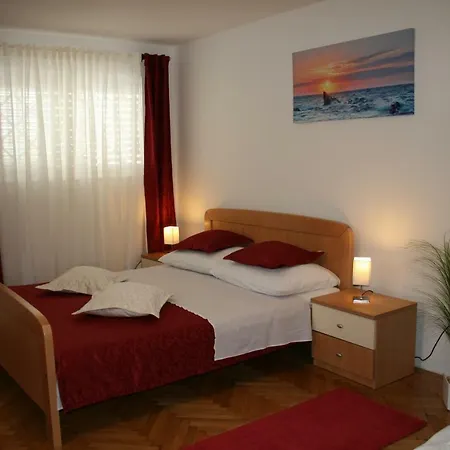 Josipa Lägenhet Split